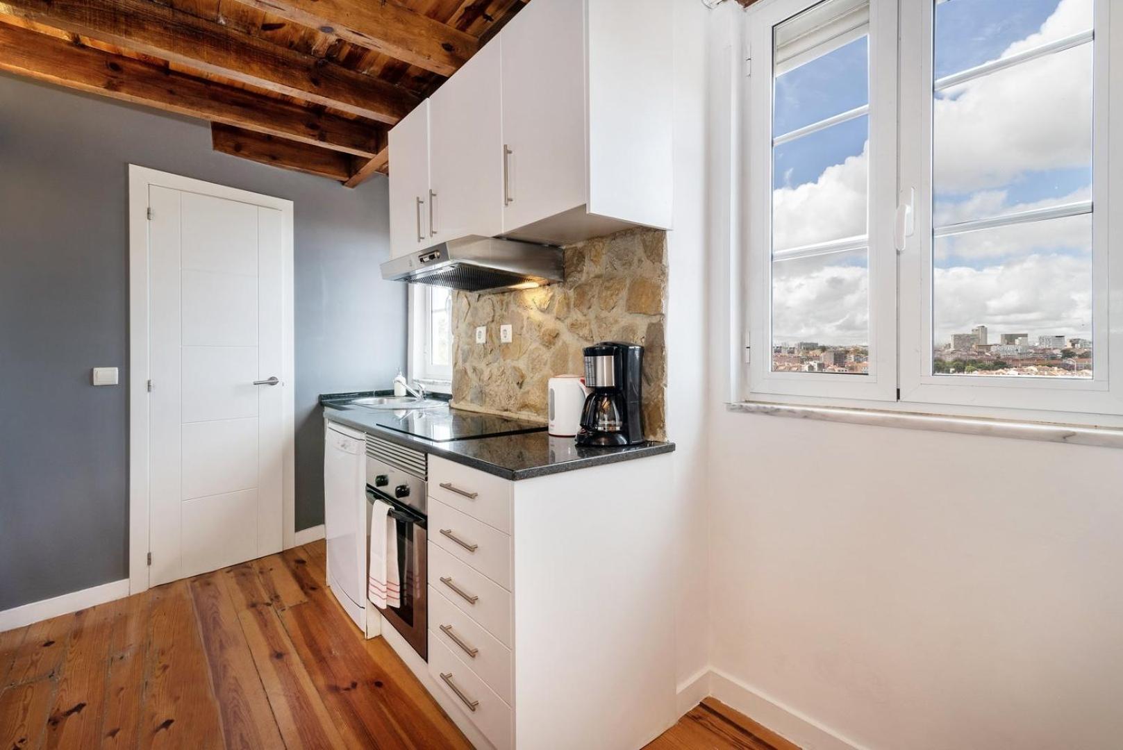Guestready - Fantastic Rustic Duplex With Terrace Διαμέρισμα Lisboa Εξωτερικό φωτογραφία