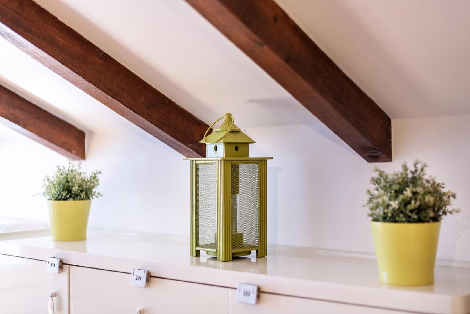 Guestready - Fantastic Rustic Duplex With Terrace Διαμέρισμα Lisboa Εξωτερικό φωτογραφία