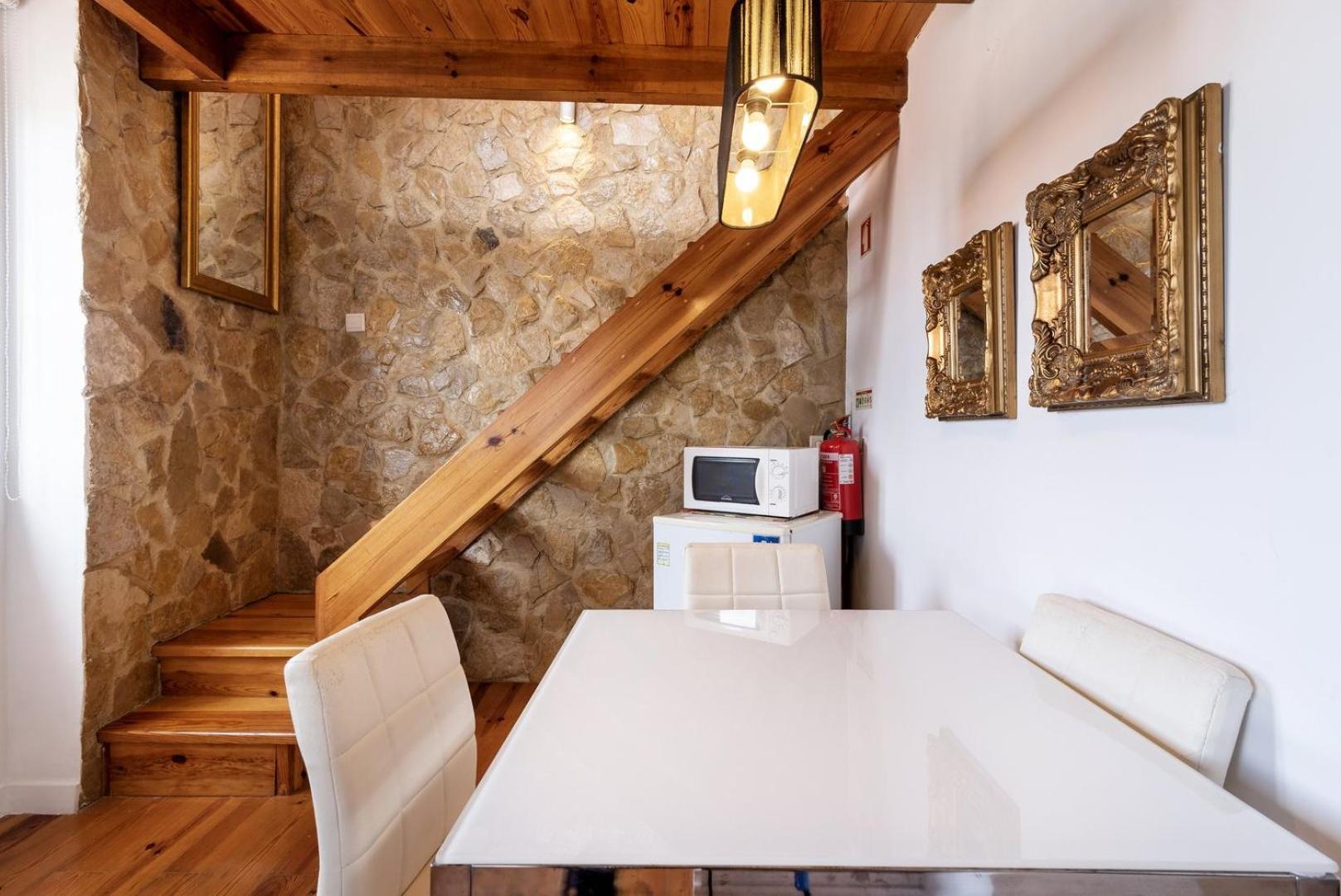Guestready - Fantastic Rustic Duplex With Terrace Διαμέρισμα Lisboa Εξωτερικό φωτογραφία