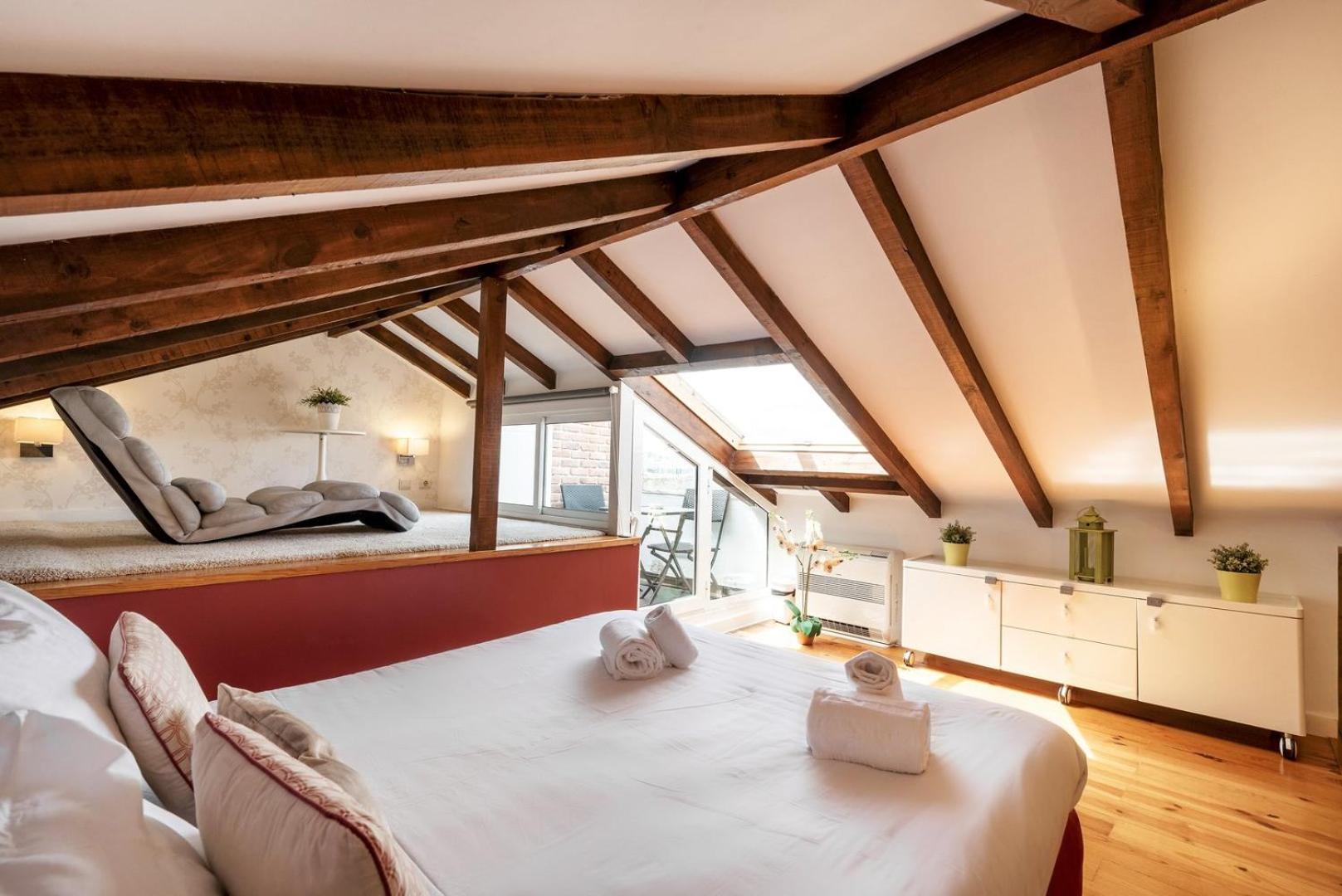 Guestready - Fantastic Rustic Duplex With Terrace Διαμέρισμα Lisboa Εξωτερικό φωτογραφία