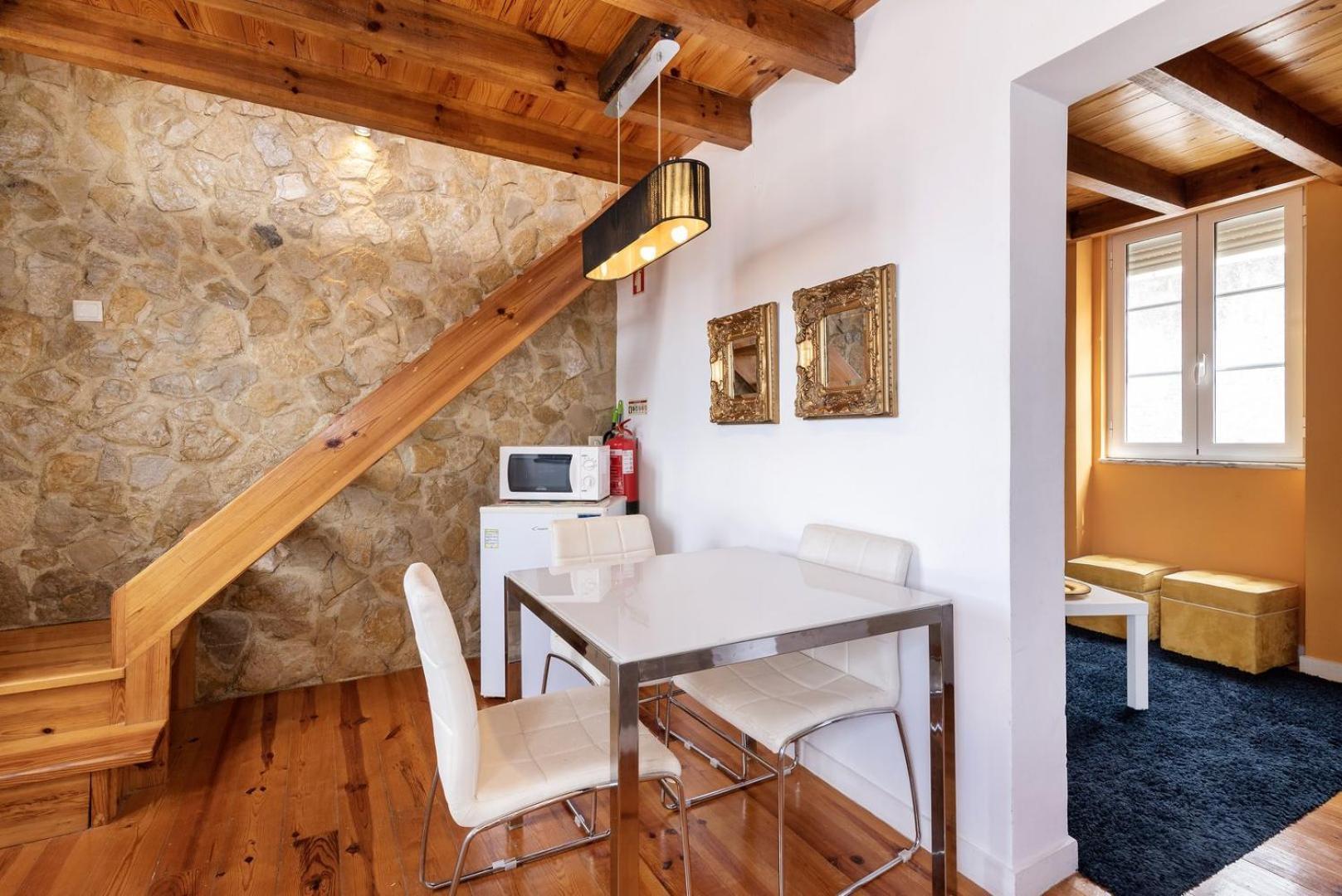 Guestready - Fantastic Rustic Duplex With Terrace Διαμέρισμα Lisboa Εξωτερικό φωτογραφία