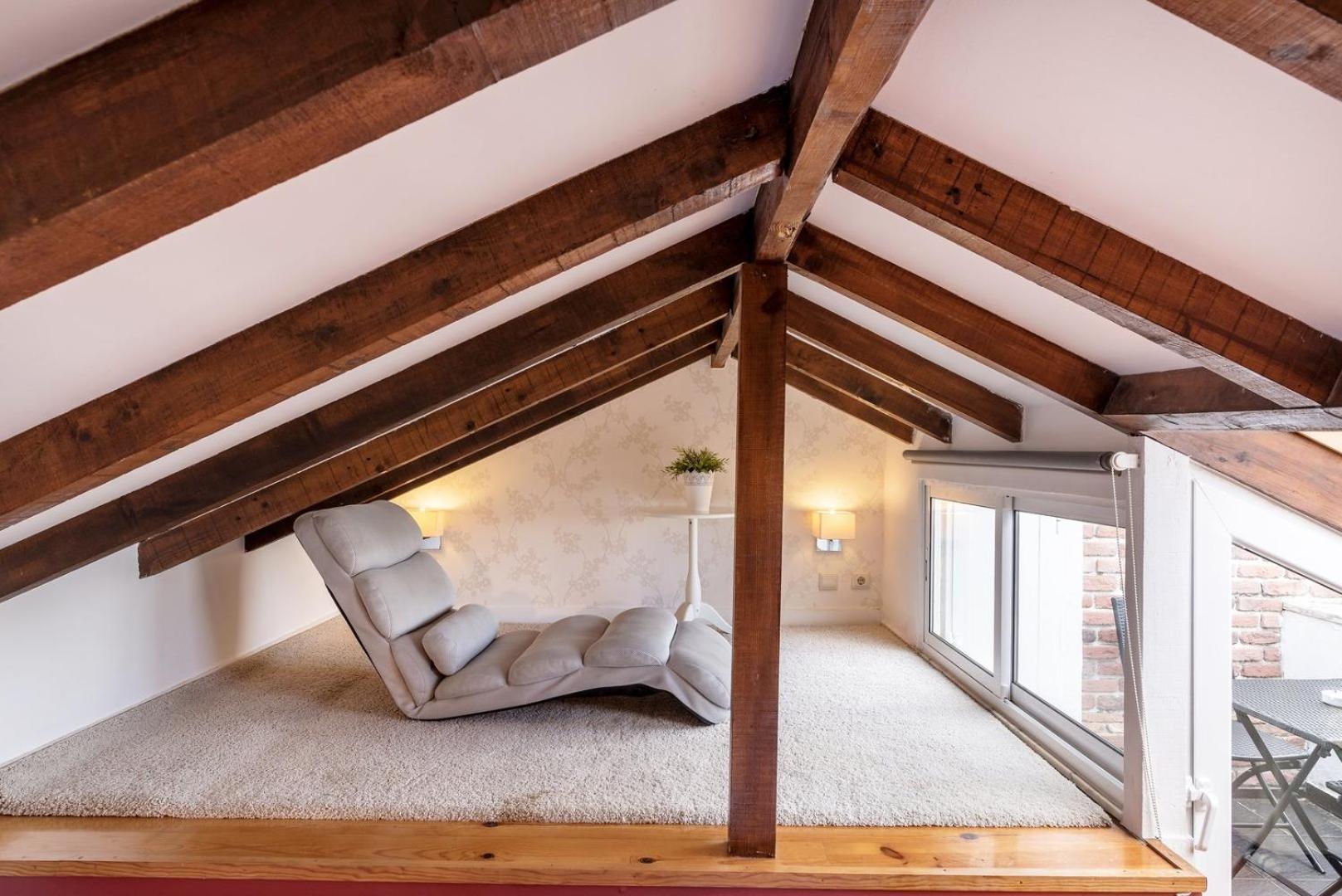 Guestready - Fantastic Rustic Duplex With Terrace Διαμέρισμα Lisboa Εξωτερικό φωτογραφία