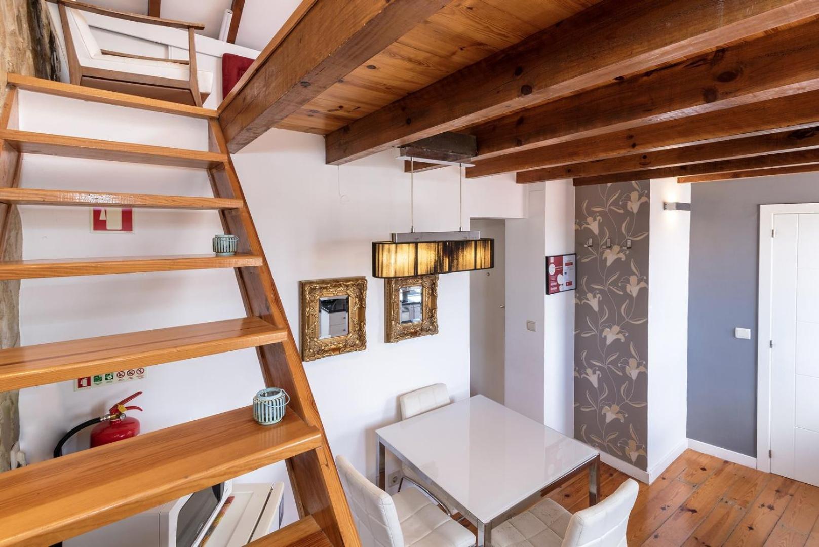 Guestready - Fantastic Rustic Duplex With Terrace Διαμέρισμα Lisboa Εξωτερικό φωτογραφία