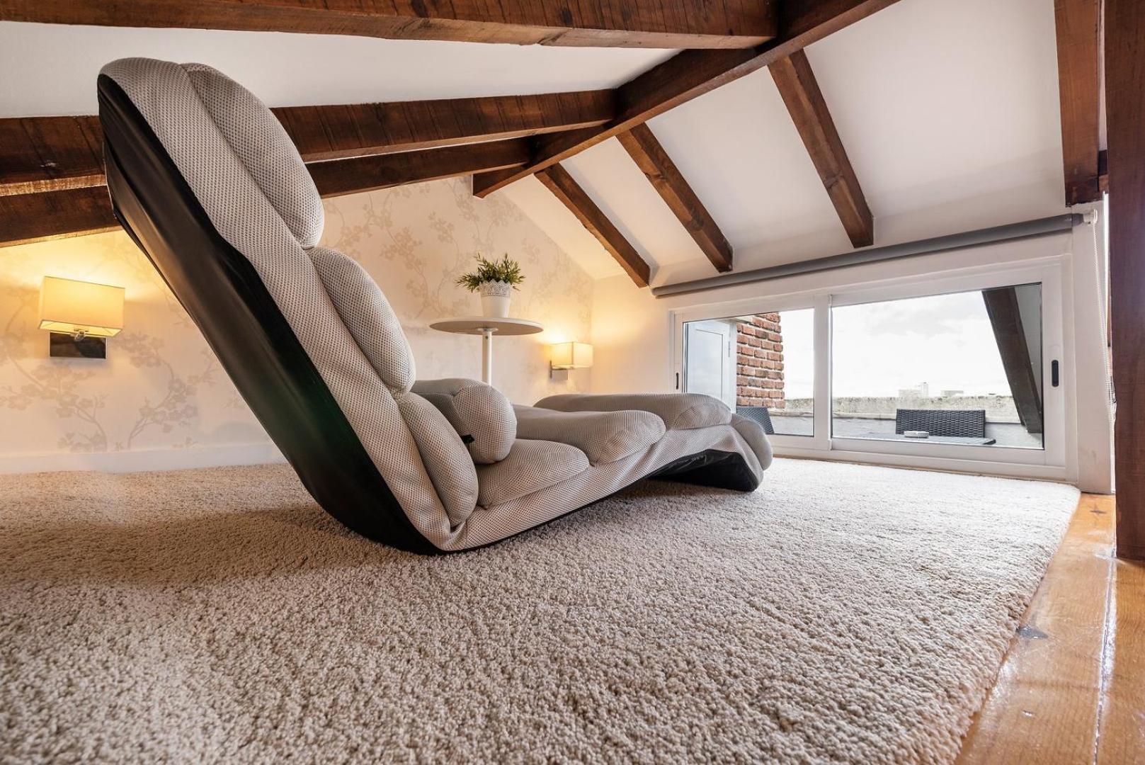 Guestready - Fantastic Rustic Duplex With Terrace Διαμέρισμα Lisboa Εξωτερικό φωτογραφία